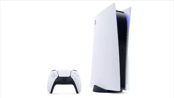 PS5 PS5
