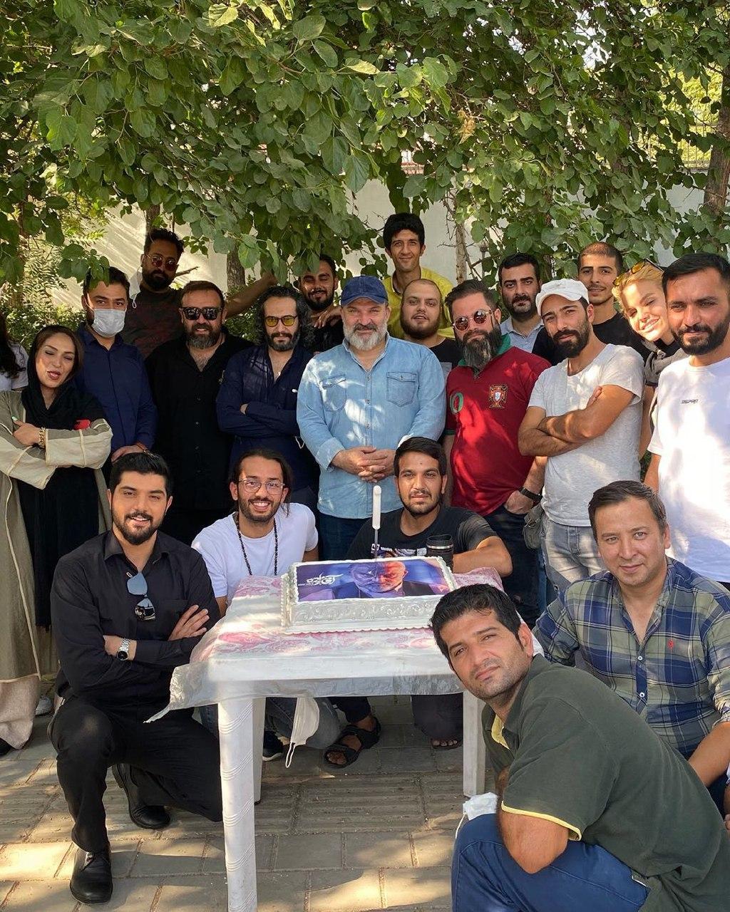 چاقوی &laquo;آقازاده&raquo; بر پیشانی کاندیدای احتمالی وزارت فرو رفت!
