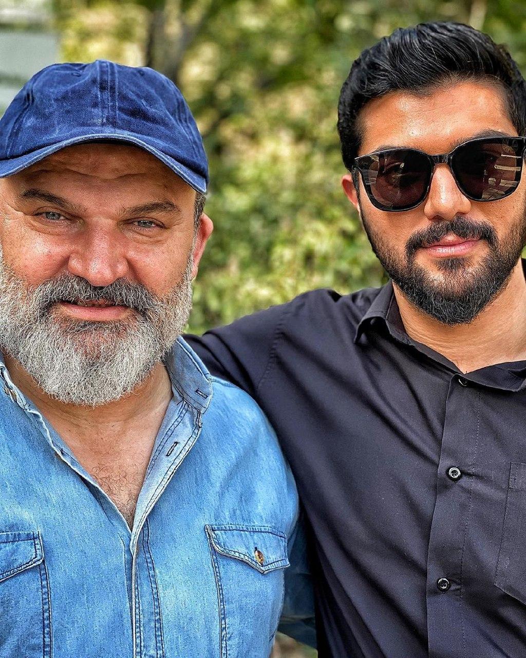 چاقوی &laquo;آقازاده&raquo; بر پیشانی کاندیدای احتمالی وزارت فرو رفت!
