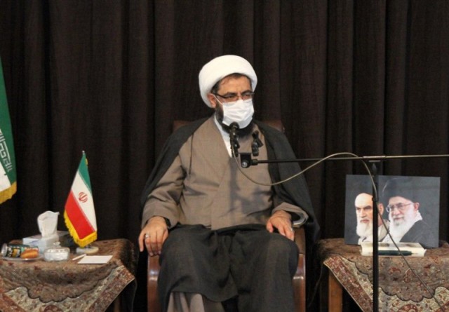 باید اخلاق خبر رسانی در راستای اصول اسلامی باشد