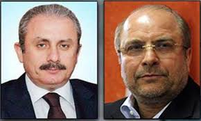 مصمم به تشکیل گروه دوستی پارلمانی ایران و ترکیه هستیم