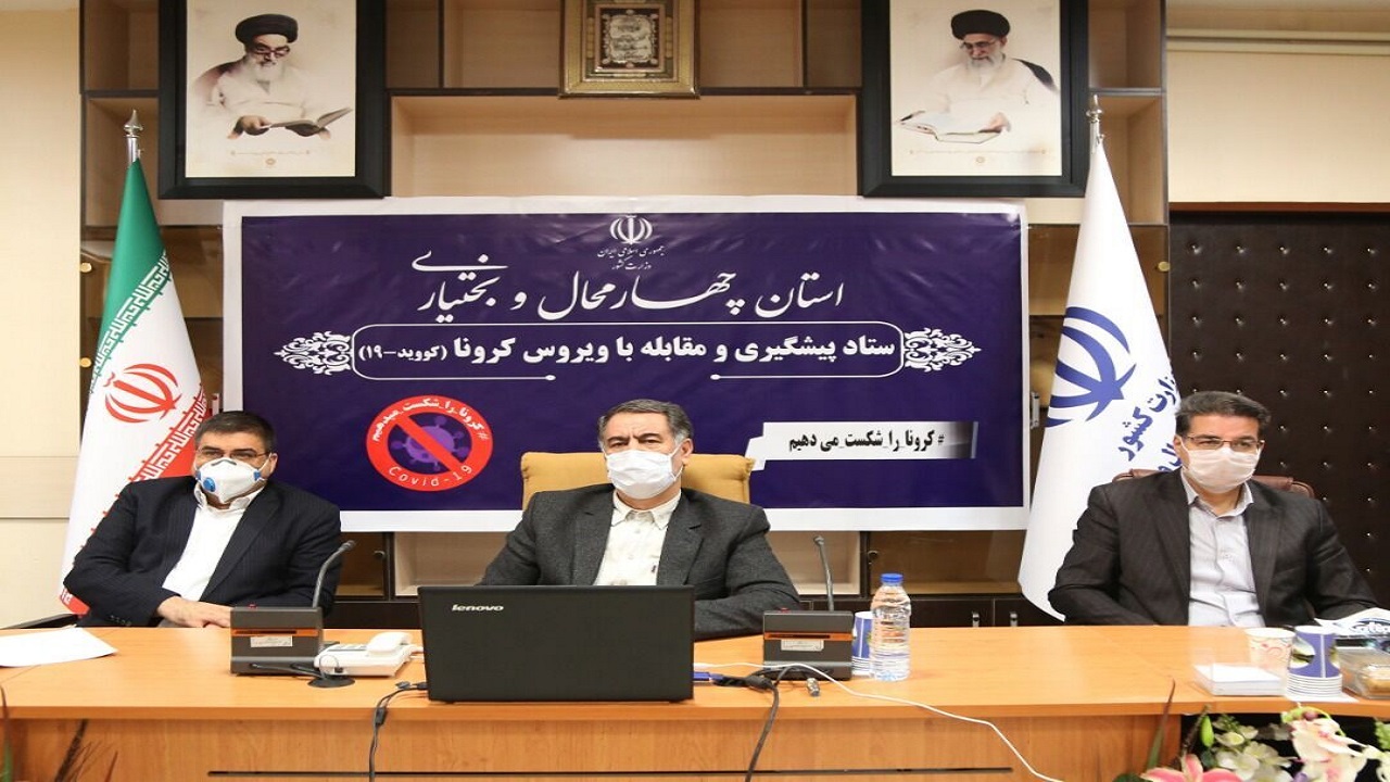 نظارت دقیق بر رعایت پروتکل‌های بهداشتی تشدید شود