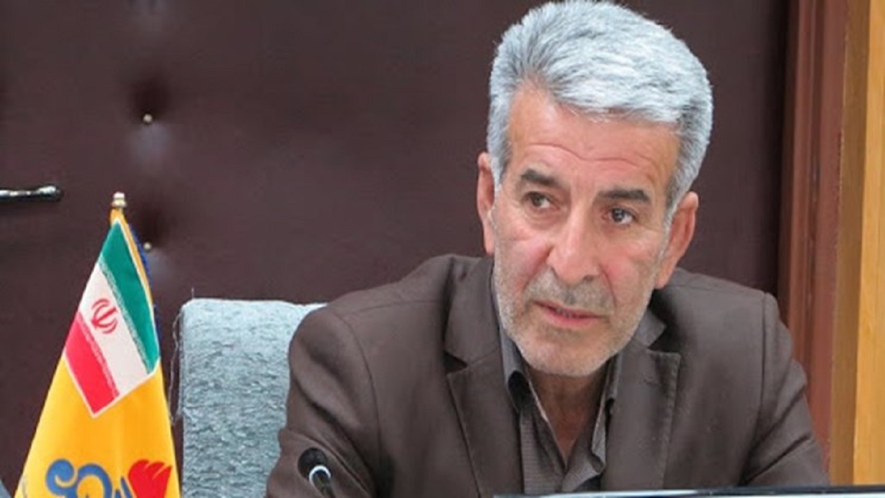 بهره‌برداری از پروژه گازرسانی چمن گلی تا آبان ماه امسال
