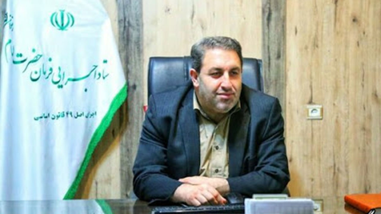 طرح "مهر مهدوی، اطعام علوی، نذر ظهور" در گلستان اجرایی می شود