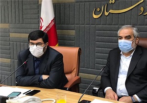 کردستان استان پیشتاز کشور در جذب اعتبارات بازآفرینی شهری است