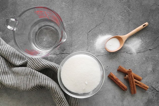 طرز تهیه چند نوع نوشیدنی تابستانی ؛ شربت هایی که بدن را خنک خنک می کنند
