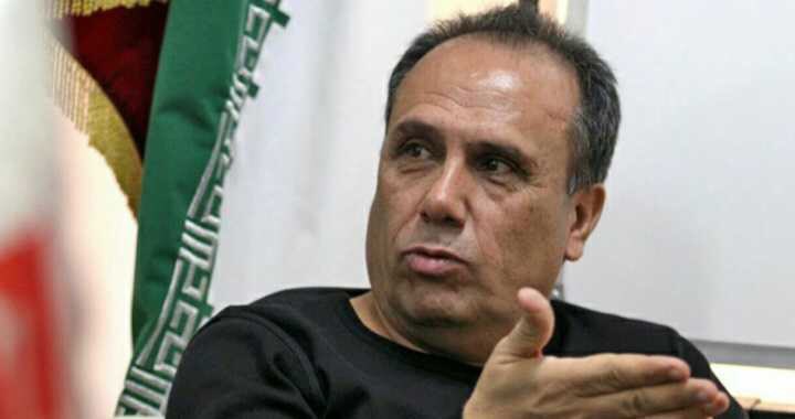 ضیا عربشاهی: گل محمدی توانست انسجام بیشتری در تیم پرسپولیس ایجاد کند