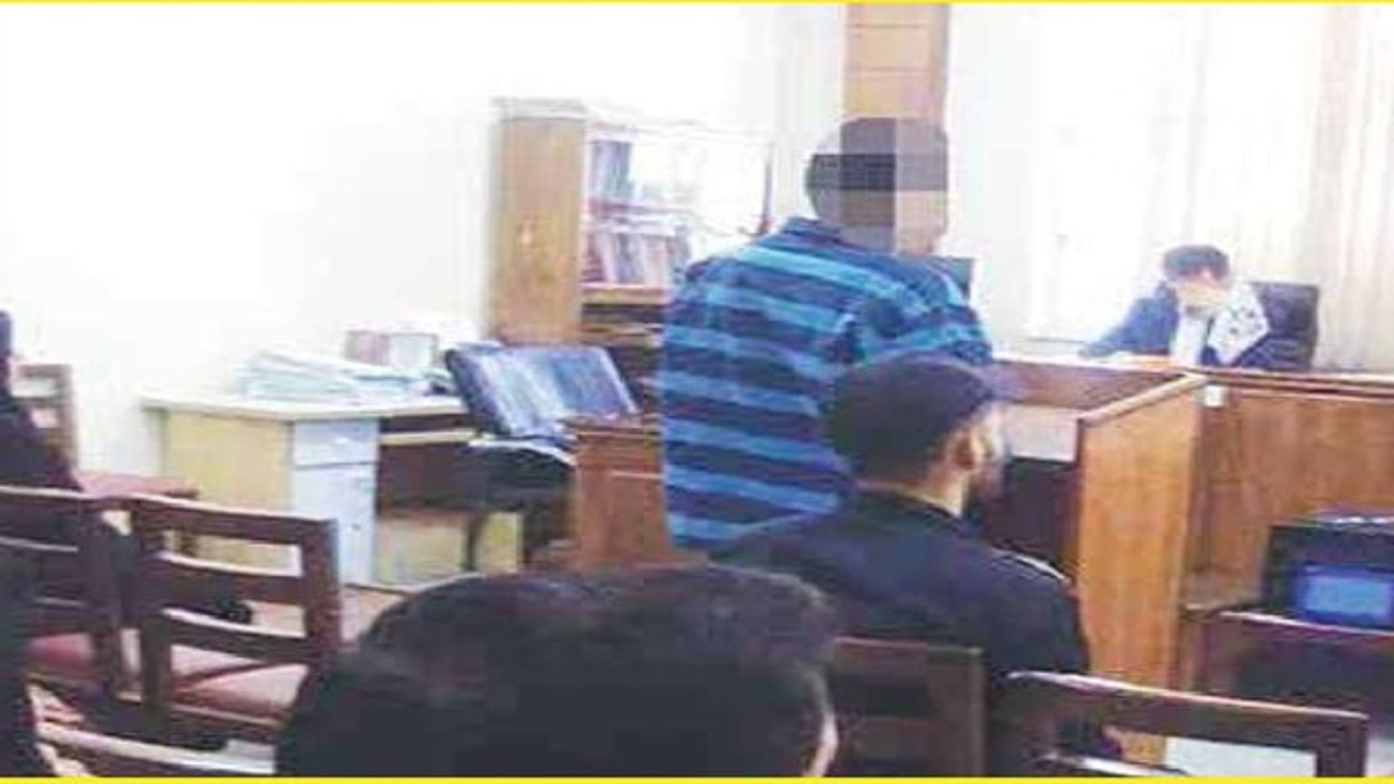 جنایت ناخواسته در دفاع از پدر