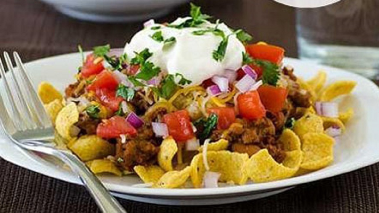 طرز تهیه پای گوشت و لوبیا چیتی