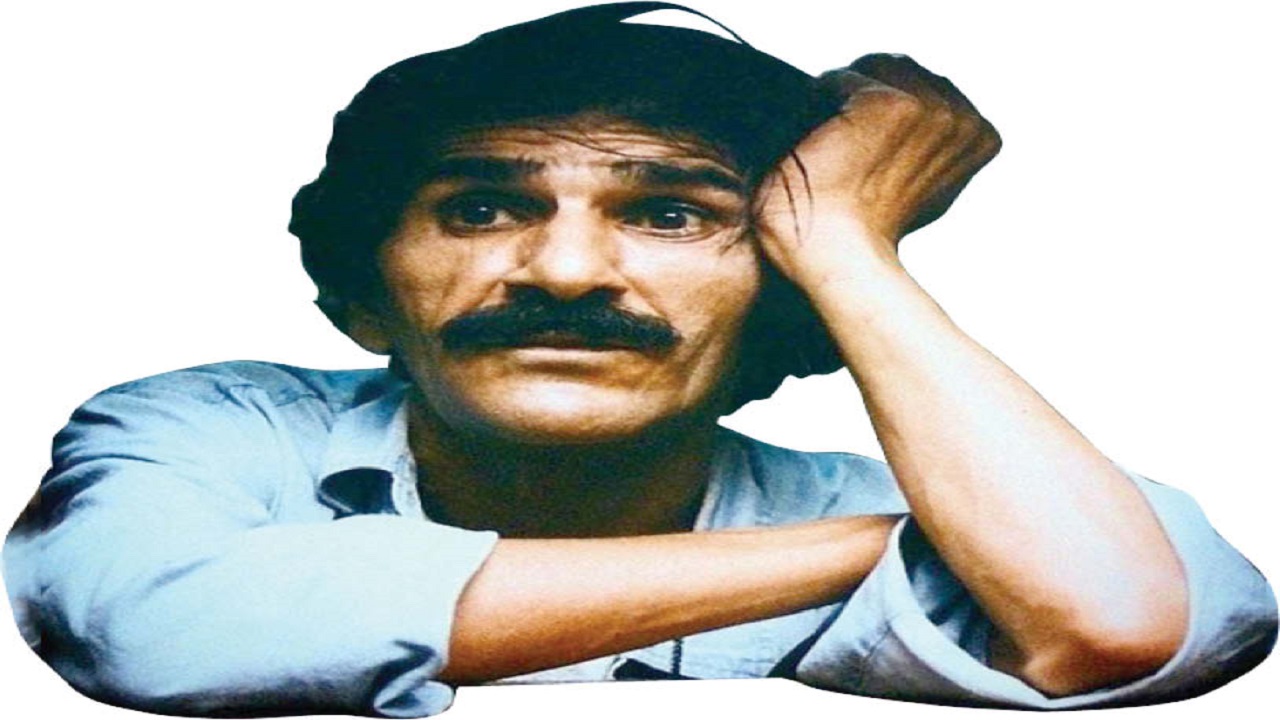 ناشنیده‌هایی از زندگی حسین پناهی / شاعری که به تنهایی یک سینما بود!