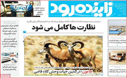 شیر تو شیر بازار لبنیات با طعم گرانی/ مافیای ملت بلون