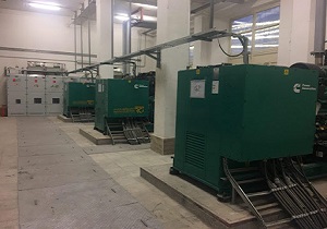 لزوم نصب دیزل ژنراتور در کارخانه‌ها و صنایع دزفول