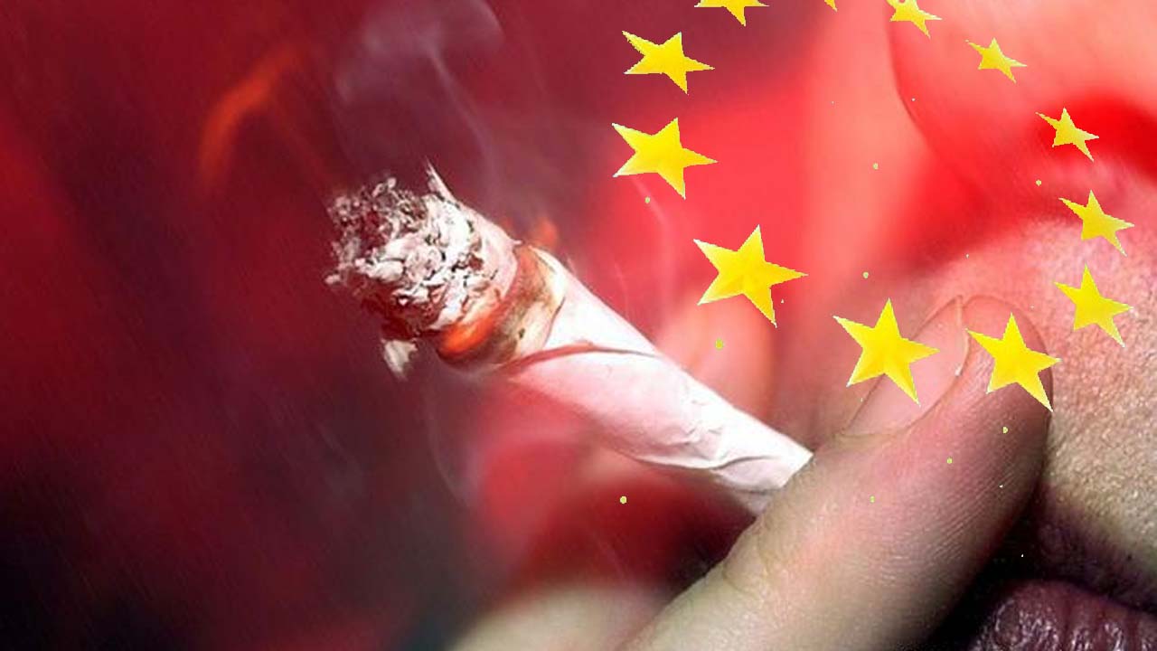دموکراسی با طعم موادمخدر / وقتی فروش روان گردان در اروپا کاملا قانونی است!