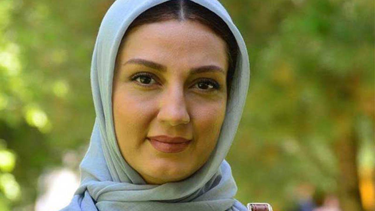 حدیث میرامینی مادر شد