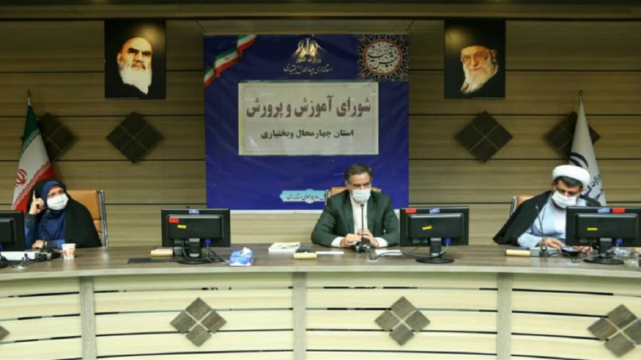 توزیع رشته‌های هنرستان‌ها باید متناسب با ظرفیت‌های بومی هر منطقه باشد