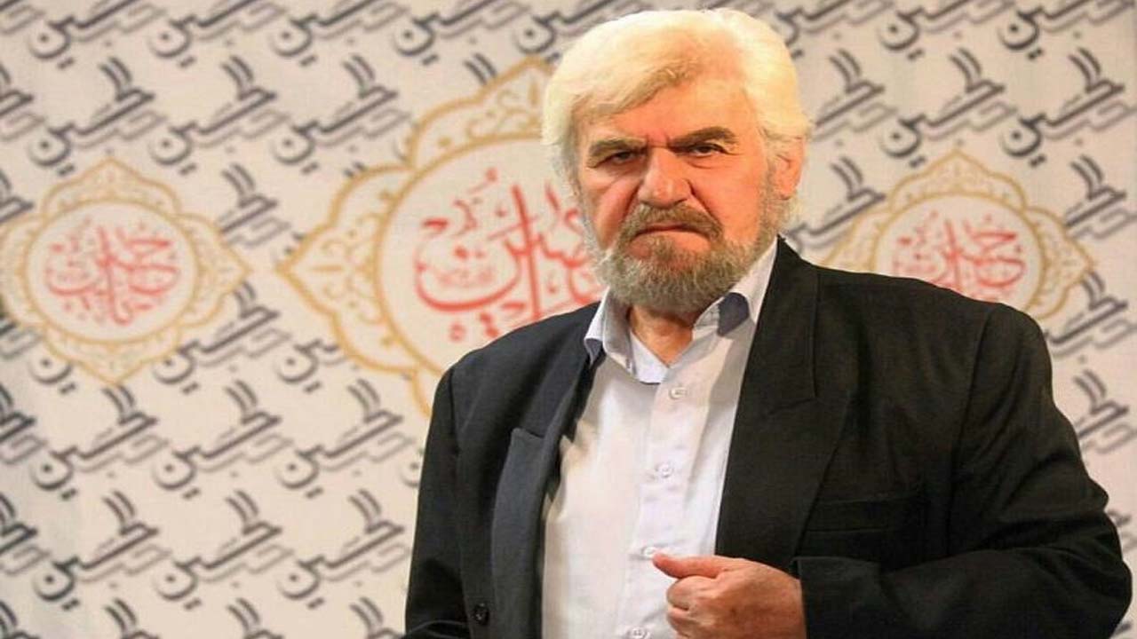 صحبت‌های عنایت بخشی بعد از مدت‌ها خانه نشینی به خاطر کرونا؛ دیگر در این نقش‌ها بازی نمی‌کنم!