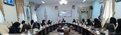 نقش زنان در ترویج امر به معروف و نهی از منکر بسیار مهم است