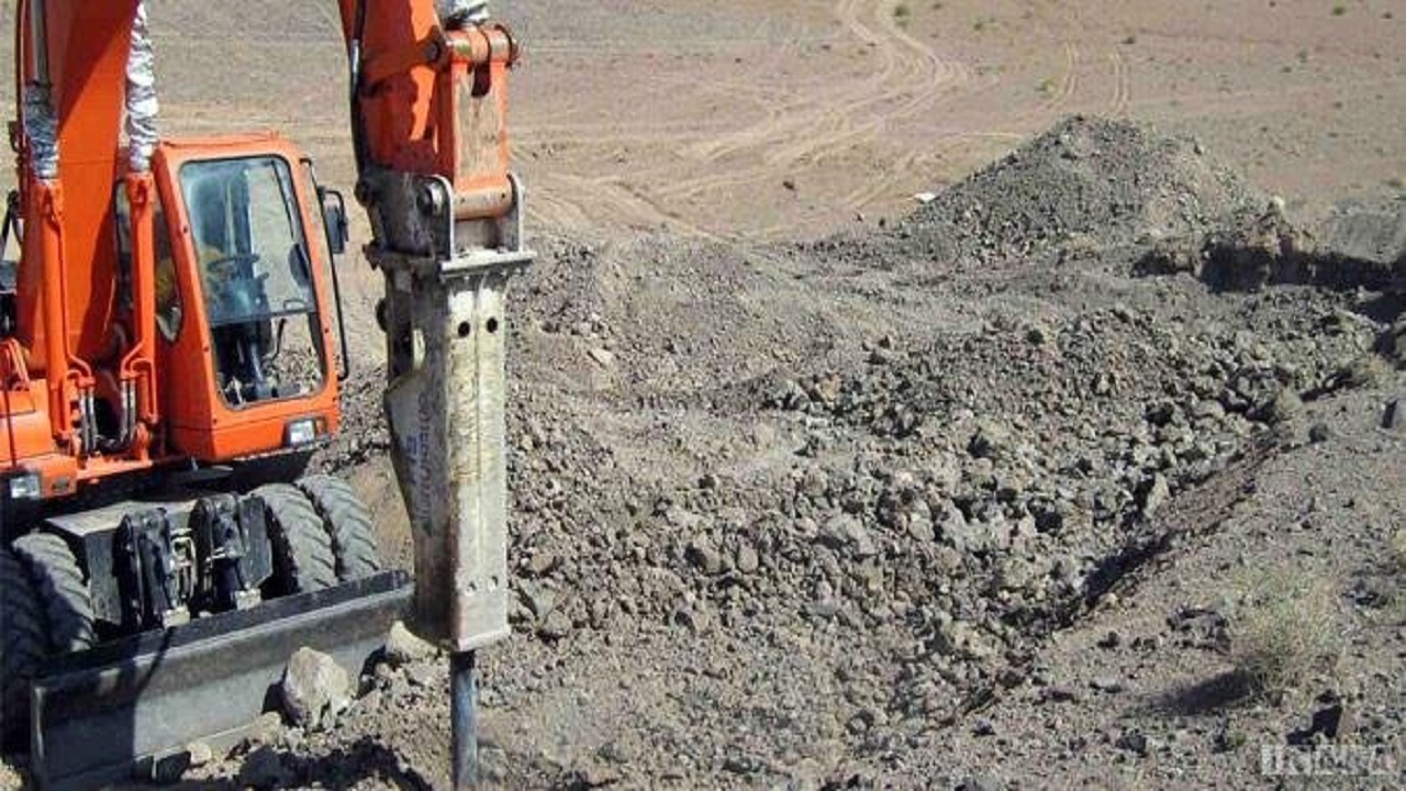 آغاز مطالعات اکتشافی و زمین شناسی در شهرستان بن