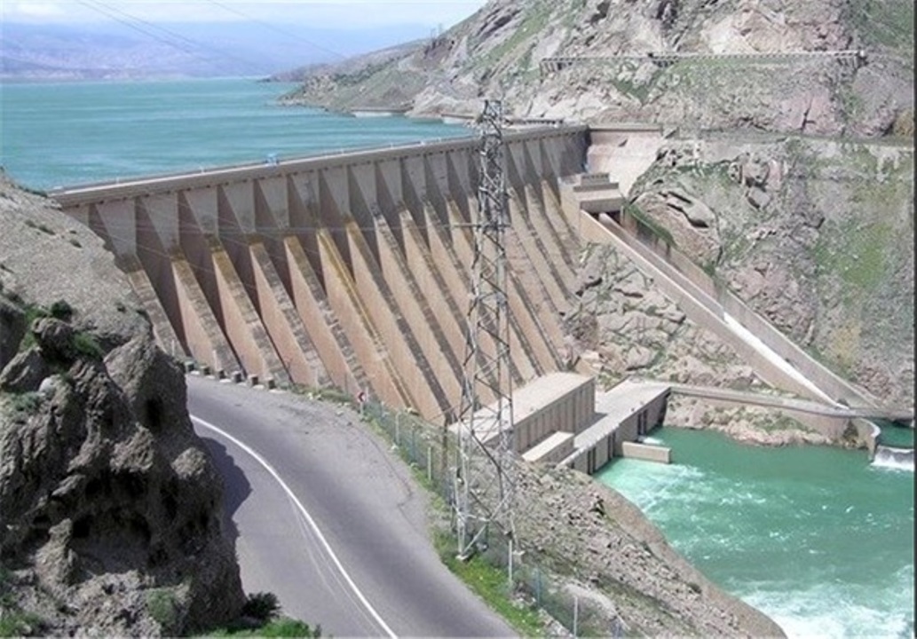رهاسازی بیش از یک میلیارد متر مکعب آب در کانال‌های کشاورزی