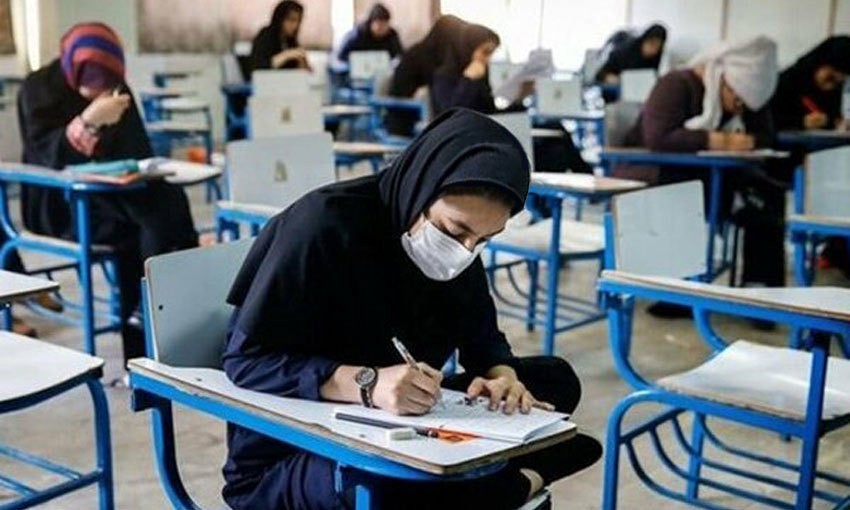 زمان برگزاری امتحانات نهایی نوبت شهریورماه اعلام شد