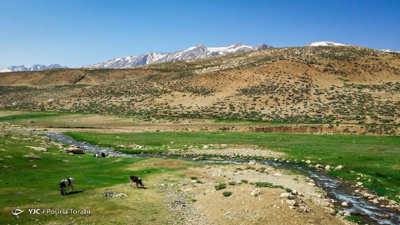 پیش بینی دمای بالای نرمال در برخی استان ها؛ پاییز امسال دیر از راه می‌رسد