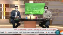 تمهیدات برگزاری کنکور در گیلان + فیلم