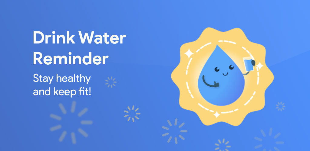 Drink Water Reminder