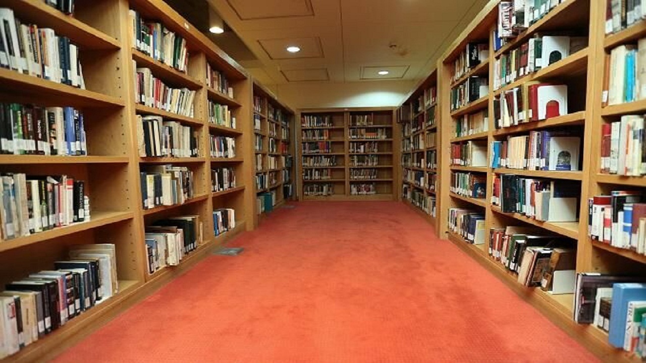 طرح تمیم در سمنان با ورود هشت هزارجلد کتاب به مراکز کانون پرورشی