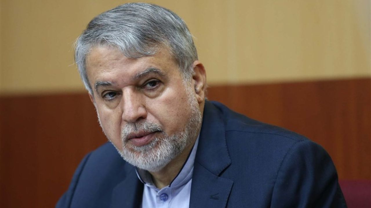 صالحی امیری: انگیزه زیادی برای پرونده جودو داریم/ علی نژاد، مسئول حضور در دادگاه است