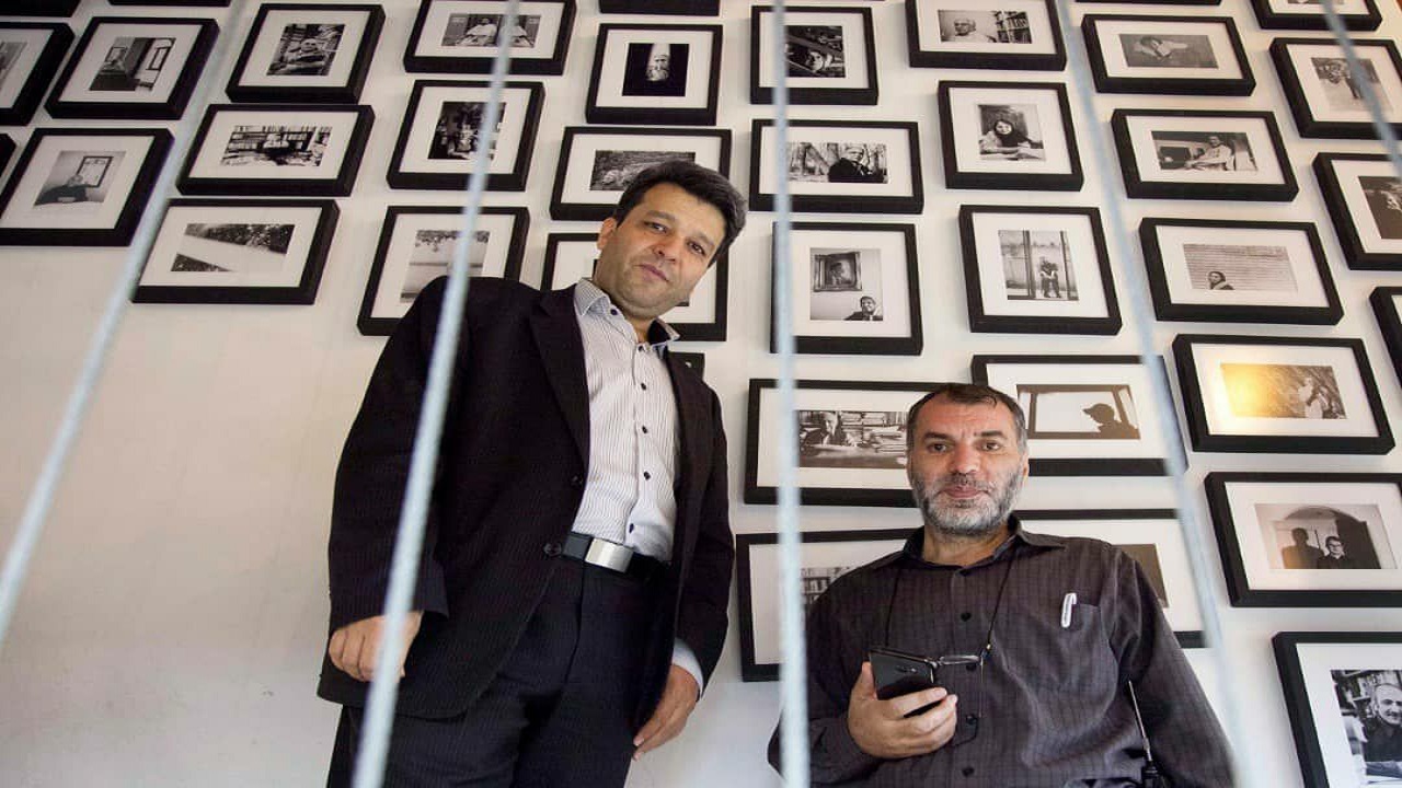 قصه «دادِستان» مربوط به هیچ دولتی نمی‌شود/ ۲۰ درصد تصویربرداری سریال ده‌نمکی انجام شد