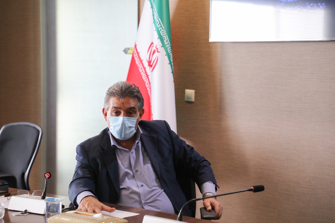 زیرساخت های گردشگری سلامت در فارس توسعه یابد