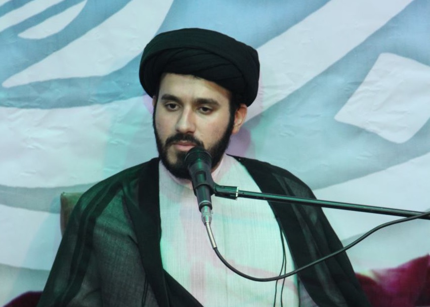 رمز موفقیت حاج قاسم چه بود؟ /نقش ولایت در مدیریت جامعه اسلامی