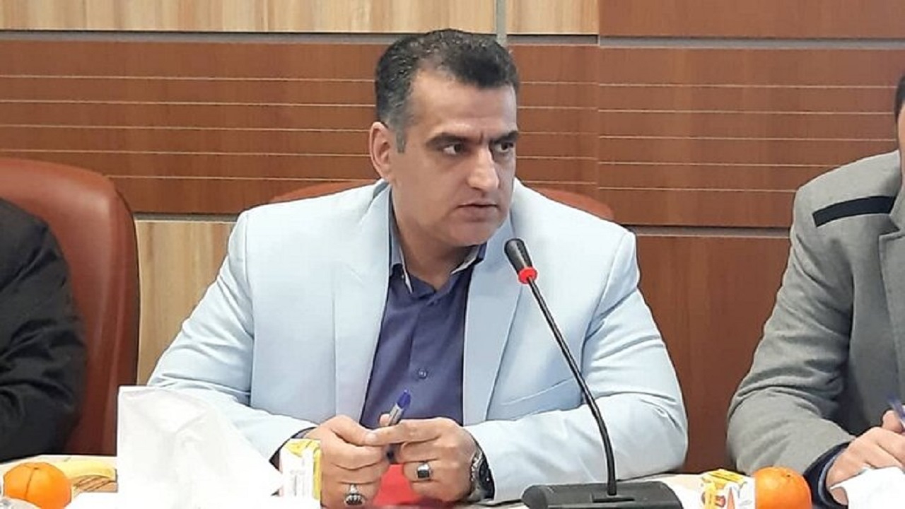 تلاش برای بازگشت چگینی به فدراسیون انجمن‌های ورزش‌های رزمی