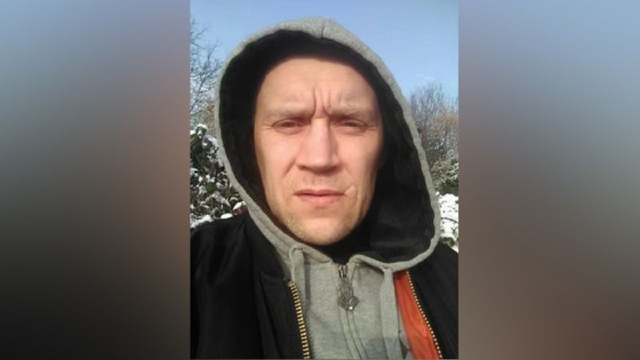 آفتابی شدن مردی که ۵ سال پیش خبر فوتش منتشر شد + عکس
