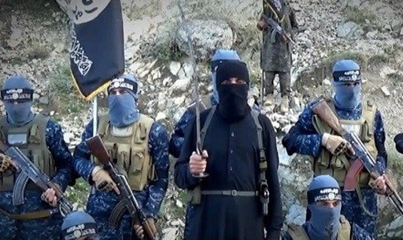 هشدار گروه تروریستی داعش به شهروندان ننگرهار