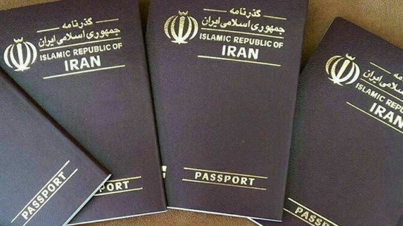 غیرفعال شدن روادید الکترونیکی گردشگری و زیارتی