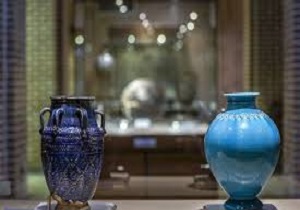 وجود ۵۰ اثر ثبت شده ملی در شهرستان کوثر
