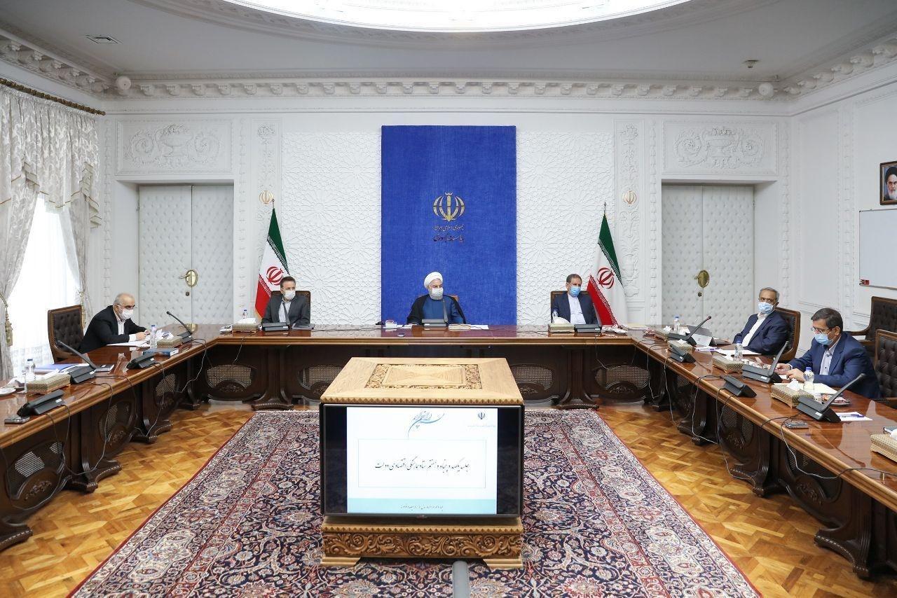 القای ناکارآمدی دولت، محور اصلی جنگ روانی دشمنان است