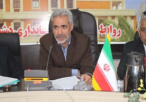 تکمیل پروژه های عمرانی در دشت آزادگان الزامی است
