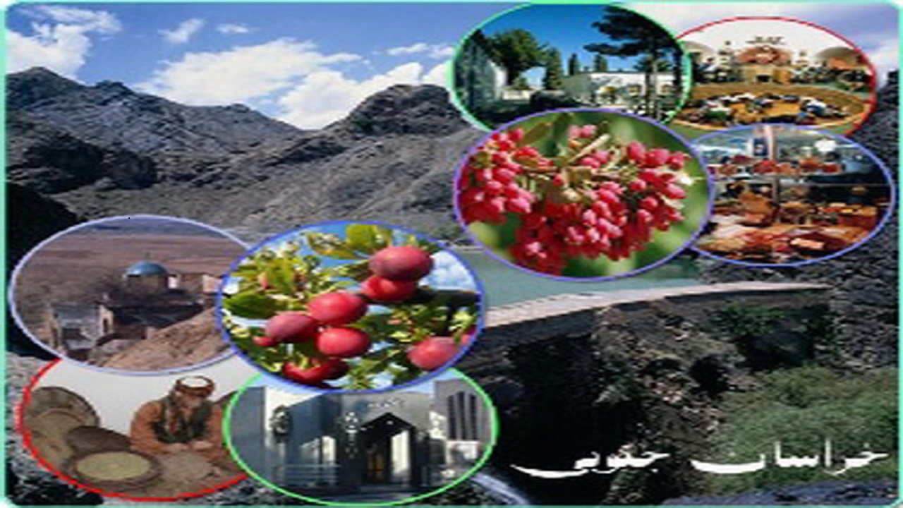 راه اندازی نمایشگاه دائمی محصولات استان به زودی