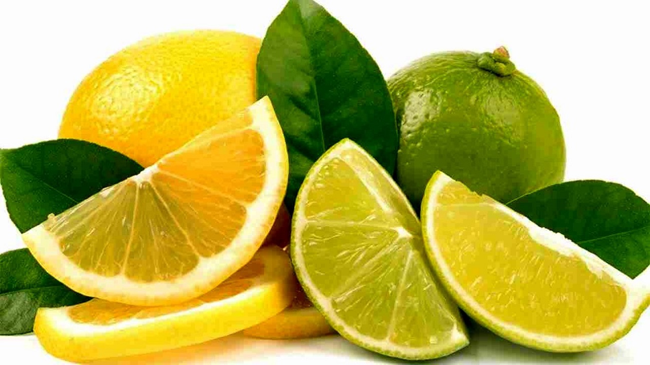 ۵ شگرد نگهداری لیموی تازه