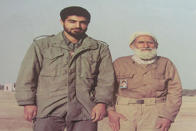 طباطبایی: زبان از بیان صفات والای سردار شهید حاج قاسم سلیمانی قاصر است