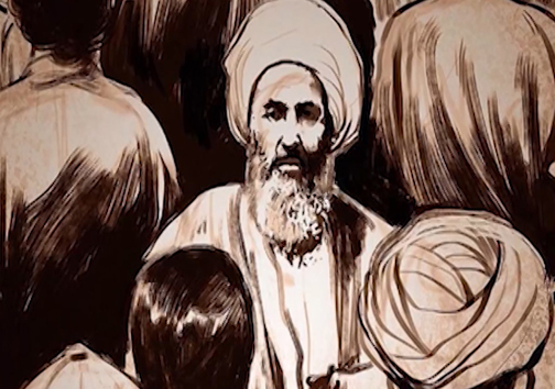 عالمی که خواهان مشروطه مشروعه بود + فیلم عالمی که خواهان مشروطه مشروعه بود + فیلم