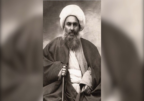 عالمی که خواهان مشروطه مشروعه بود + فیلم شیخ فضل الله نوری
