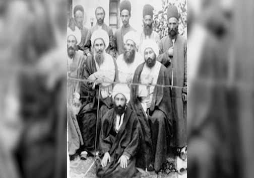 عالمی که خواهان مشروطه مشروعه بود + فیلم شیخ فضل الله نوری