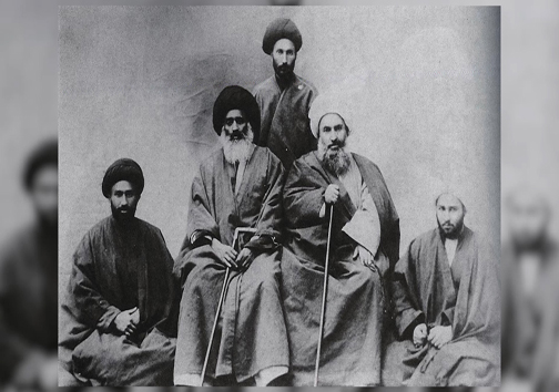 عالمی که خواهان مشروطه مشروعه بود + فیلم فضل الله نوری
