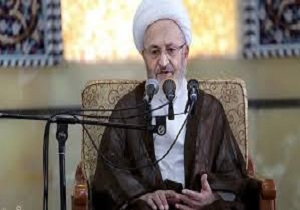 آیت‌الله سبحانی بر اقامه عزای محرم با حفظ سلامت جامعه تاکید کرد