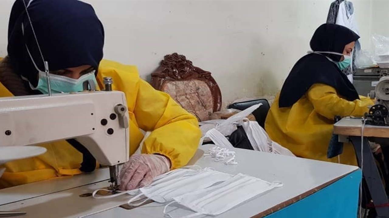 تاثیر نذر سلامت بر روان افراد