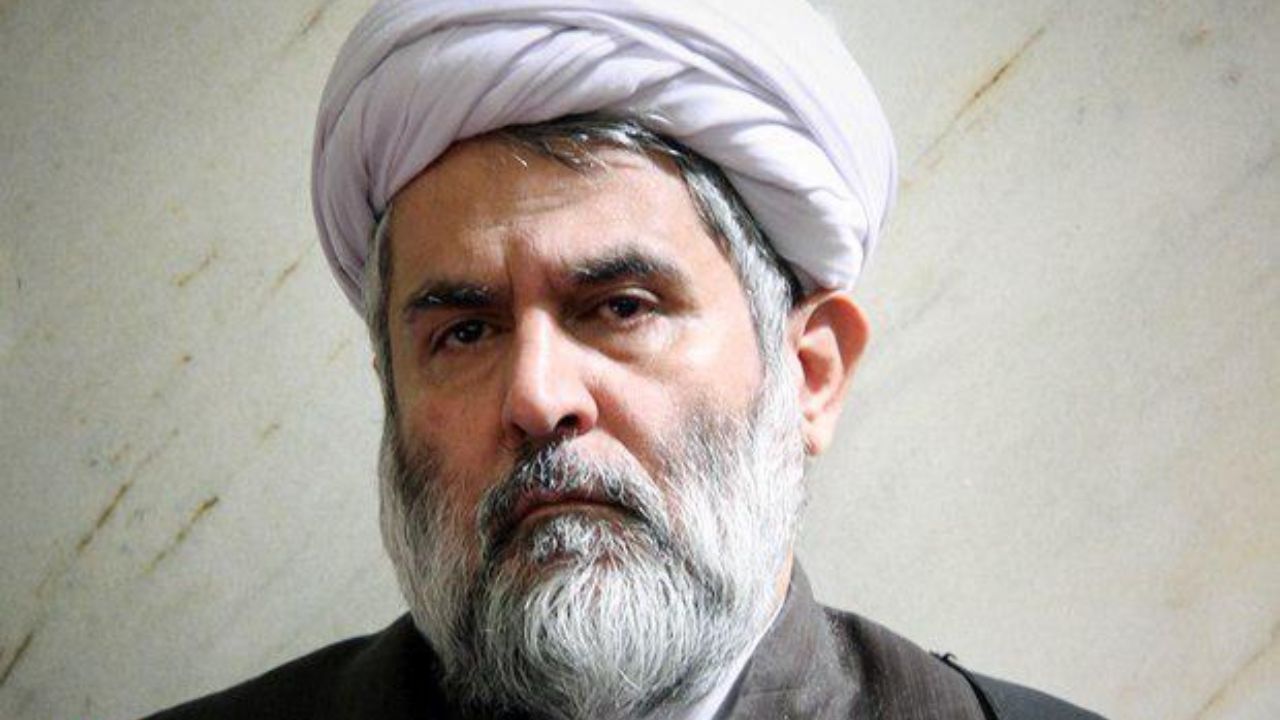 دستگیری سرکرده گروهک تندر نشانه صلابت جامعه اطلاعاتی است