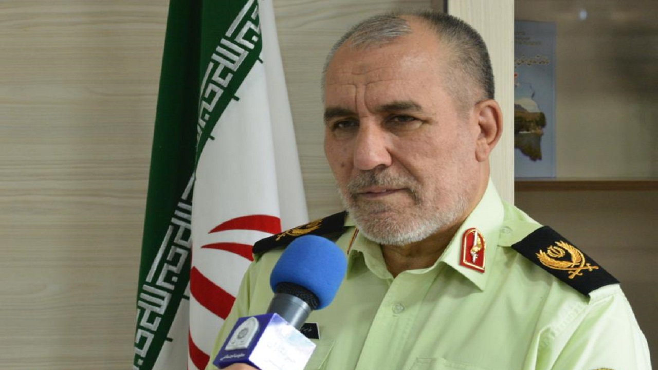 دستگیری سارق طلاجات کودکان در شهرکرد